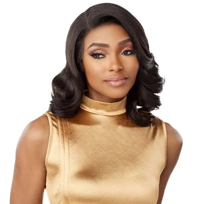 Sensationnel Butta Lace HD 5" Deep Parting Lace Front Wig - BUTTA UNIT 44 - Image 4