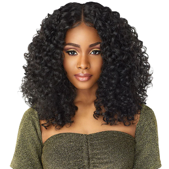 Sensationnel Butta Lace HD 5" Deep Parting Lace Front Wig - BUTTA UNIT 5
