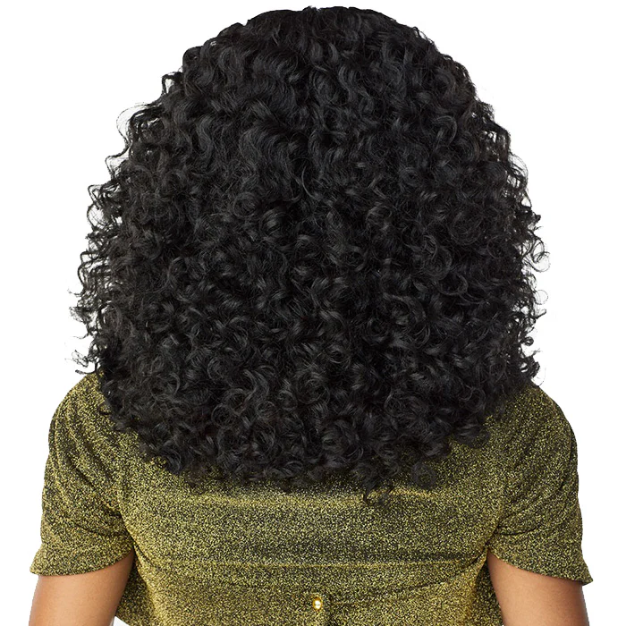 Sensationnel Butta Lace HD 5" Deep Parting Lace Front Wig - BUTTA UNIT 5 - Image 3