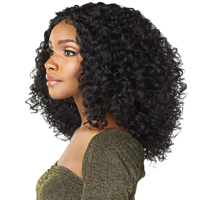 Sensationnel Butta Lace HD 5" Deep Parting Lace Front Wig - BUTTA UNIT 5 - Image 4
