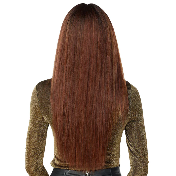 Sensationnel Butta Lace HD 5" Deep Parting Lace Front Wig - BUTTA UNIT 6 - Image 4