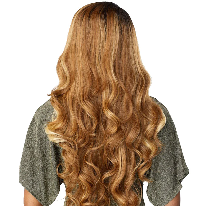 Sensationnel Butta Lace HD 5" Deep Parting Lace Front Wig - BUTTA UNIT 7 - Image 4