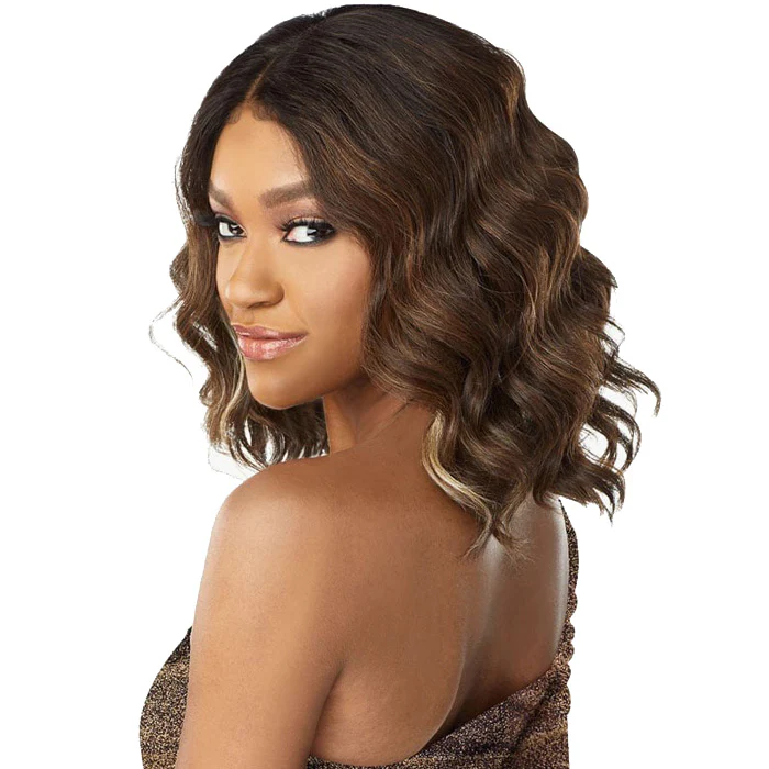Sensationnel Butta Lace HD 5" Deep Parting Lace Front Wig - BUTTA UNIT 8 - Image 2
