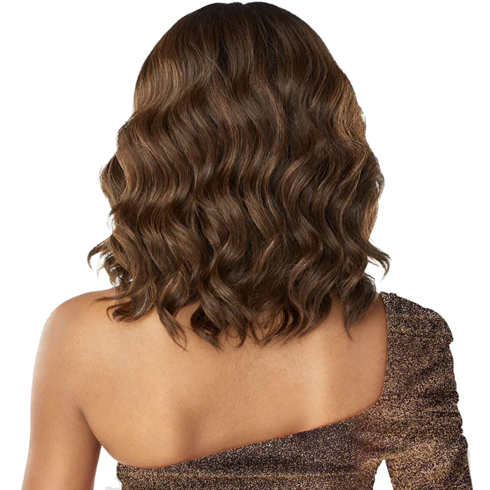 Sensationnel Butta Lace HD 5" Deep Parting Lace Front Wig - BUTTA UNIT 8 - Image 4