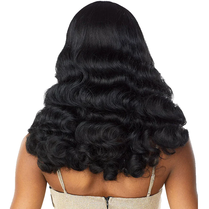 Sensationnel Butta Lace HD 5" Deep Parting Lace Front Wig - BUTTA UNIT 9 - Image 4