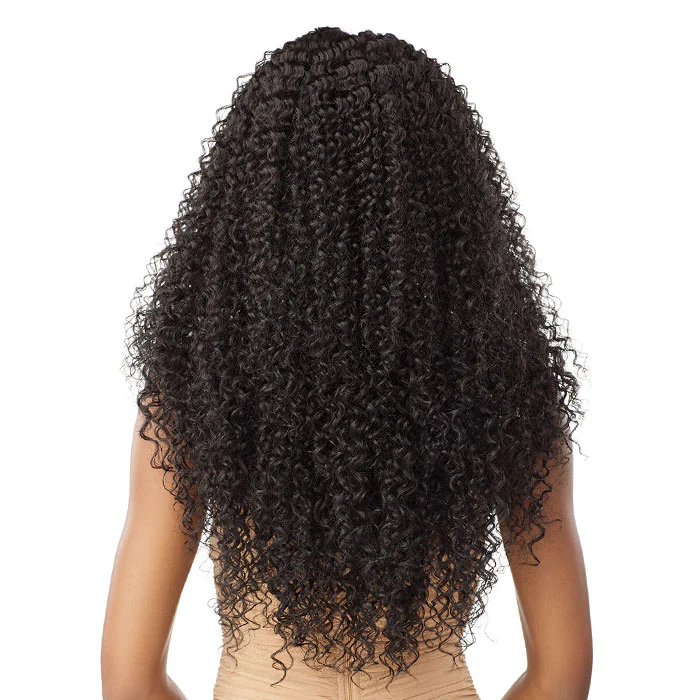 Sensationnel Butta Lace HD 5" Deep Parting Lace Part Wig - BUTTA UNIT 35 - Image 4