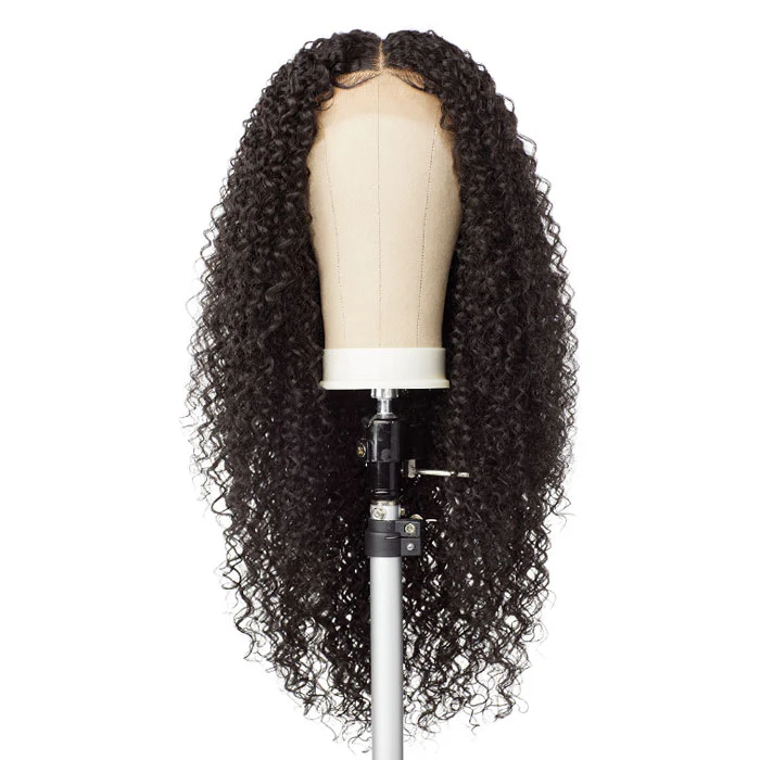 Sensationnel Butta Lace HD 5" Deep Parting Lace Part Wig - BUTTA UNIT 35 - Image 5