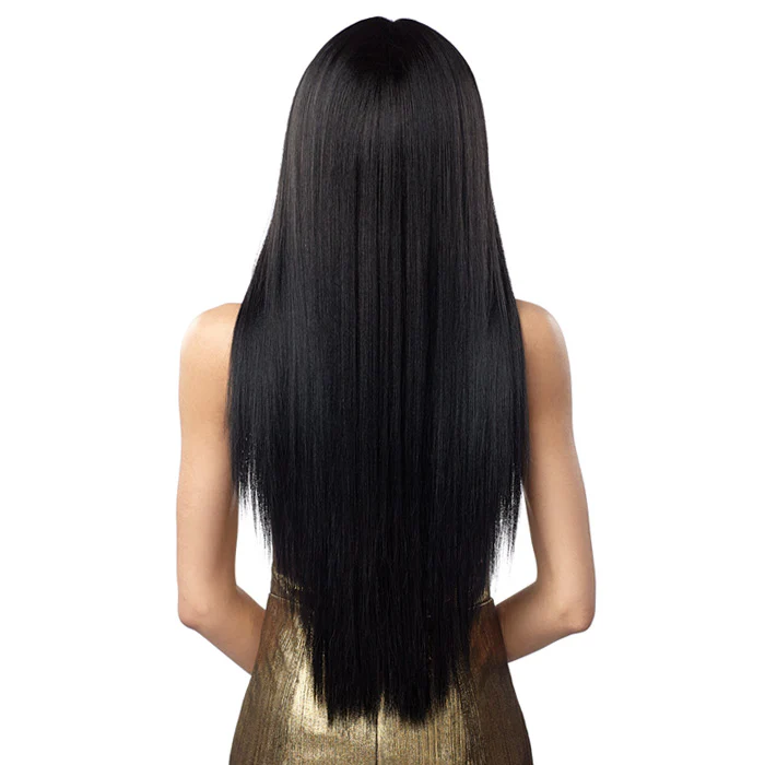 Sensationnel Butta Lace HD 5" Deep Parting Lace Wig - BUTTA UNIT 18 - Image 4
