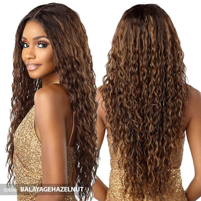 Sensationnel Butta Lace HD 5" Deep Parting Lace Wig - BUTTA UNIT 28 - Image 3