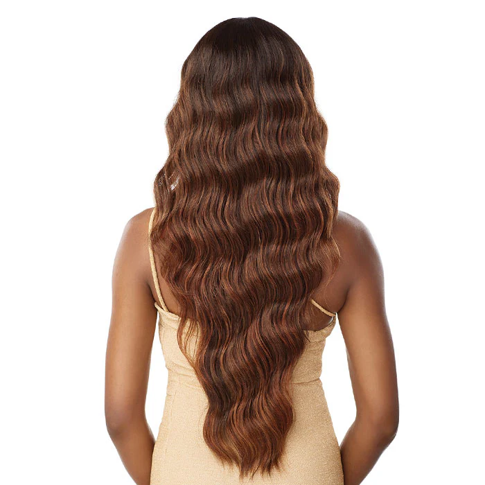 Sensationnel Butta Lace HD 5" Deep Parting Lace Wig - BUTTA UNIT 33 - Image 4