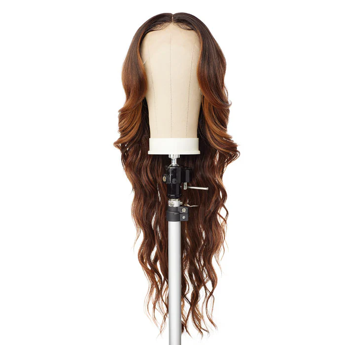 Sensationnel Butta Lace HD 5" Deep Parting Lace Wig - BUTTA UNIT 33 - Image 5