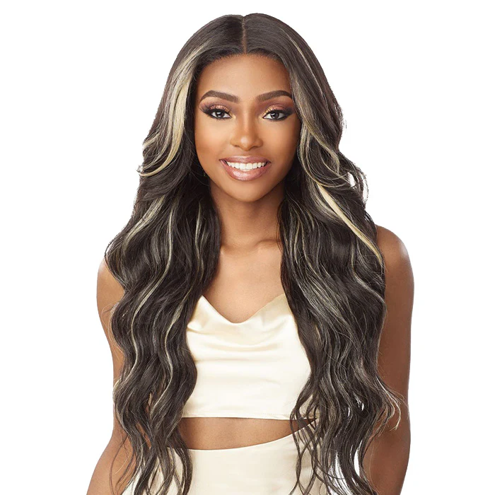 Sensationnel Butta Lace HD 5" Deep Parting Lace Wig - BUTTA UNIT 34