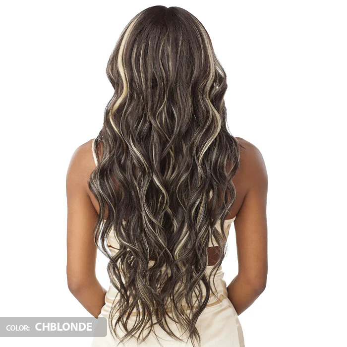 Sensationnel Butta Lace HD 5" Deep Parting Lace Wig - BUTTA UNIT 34 - Image 3