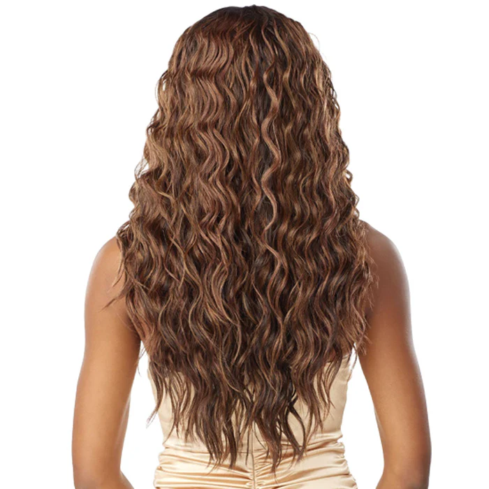 Sensationnel Butta Lace HD Lace Front Wig - BUTTA UNIT 38 - Image 4