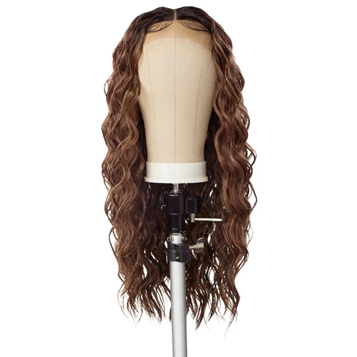 Sensationnel Butta Lace HD Lace Front Wig - BUTTA UNIT 38 - Image 5