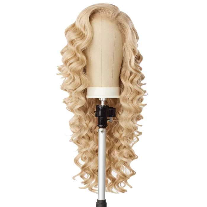 Sensationnel Butta Lace Pre-Cut Glueless 5" HD Deep Lace Parting Front Wig - BUTTA PRE-CUT UNIT 9 - Image 5