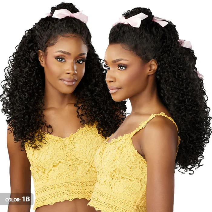 Sensationnel Butta Lace Pre-Styled Glueless HD 13x4 Lace Frontal Wig - STYLED UNIT 7 - Image 2