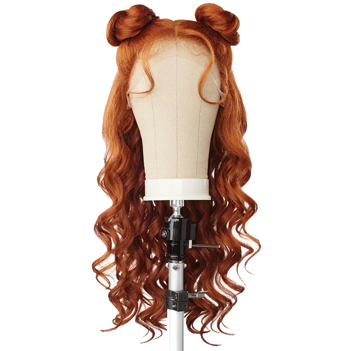Sensationnel Butta Lace Pre-Styled Glueless HD Lace Front Wig - BUTTA STYLED UNIT 3 - Image 5