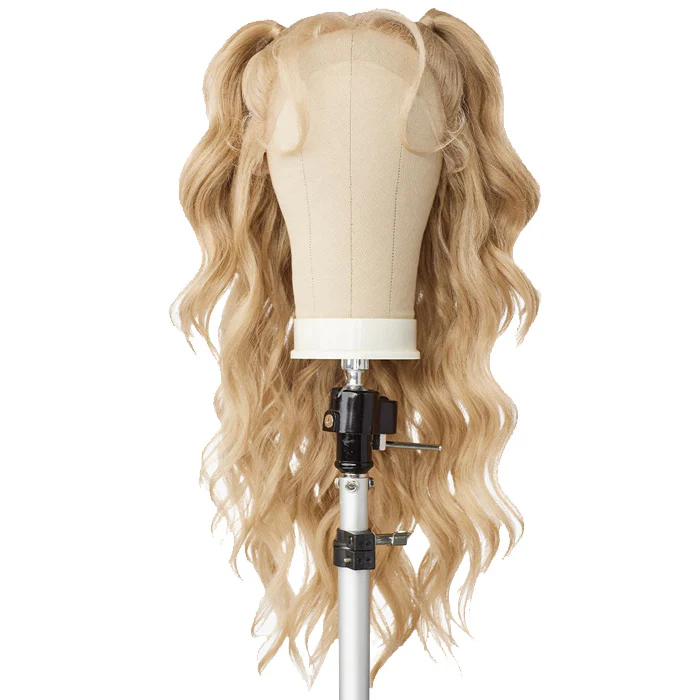 Sensationnel Butta Lace Pre-Styled Glueless HD Lace Front Wig - BUTTA STYLED UNIT 4 - Image 8