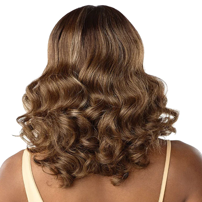 Sensationnel Cloud 9 Glueless Swiss 13x6 HD Lace Front Wig - ELENA - Image 5