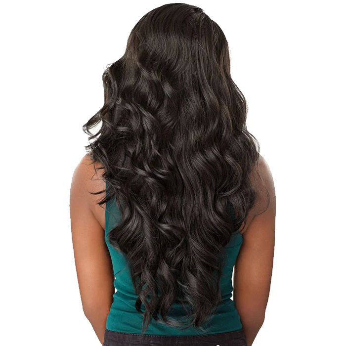 Sensationnel Cloud 9 Swiss Lace What Lace Glueless 13x6 Lace Frontal Wig - CELESTE - Image 5