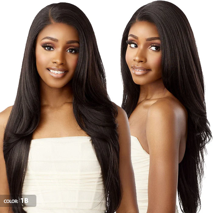 Sensationnel Cloud 9 What Lace Glueless 13x6 HD Lace Front Wig - LAURINA - Image 3