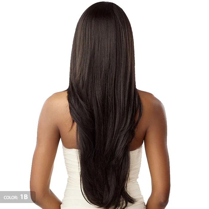 Sensationnel Cloud 9 What Lace Glueless 13x6 HD Lace Front Wig - LAURINA - Image 5