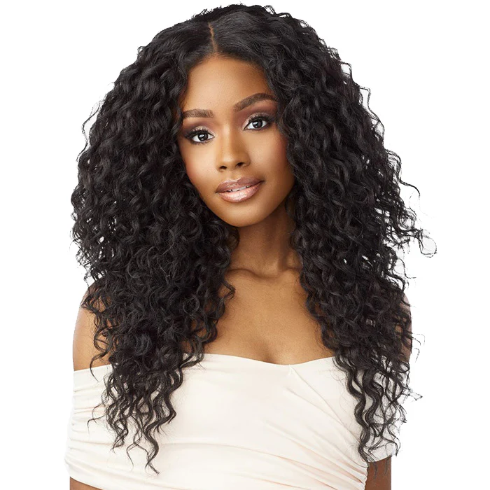 Sensationnel Cloud 9 What Lace Glueless 13x6 HD Lace Front Wig - PERLA - Image 3