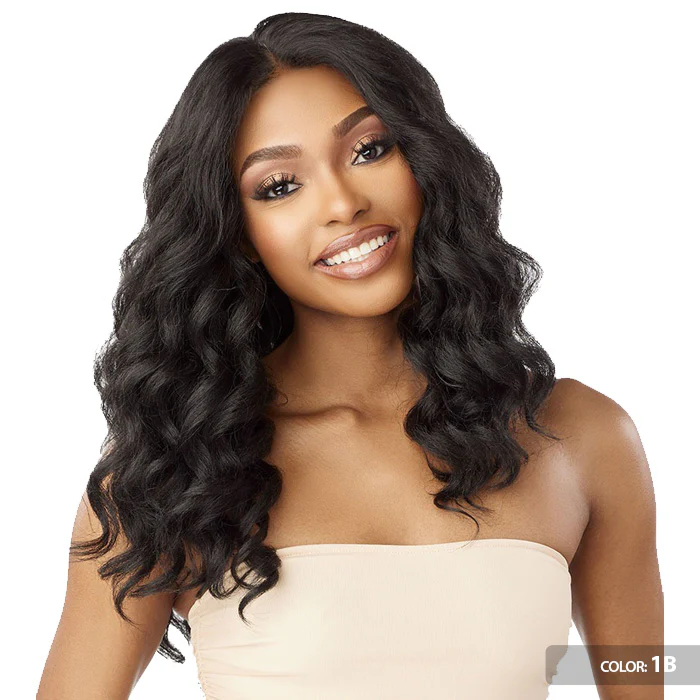 Sensationnel Cloud 9 What Lace Glueless 13x6 HD Lace Front Wig - YADIRA - Image 2