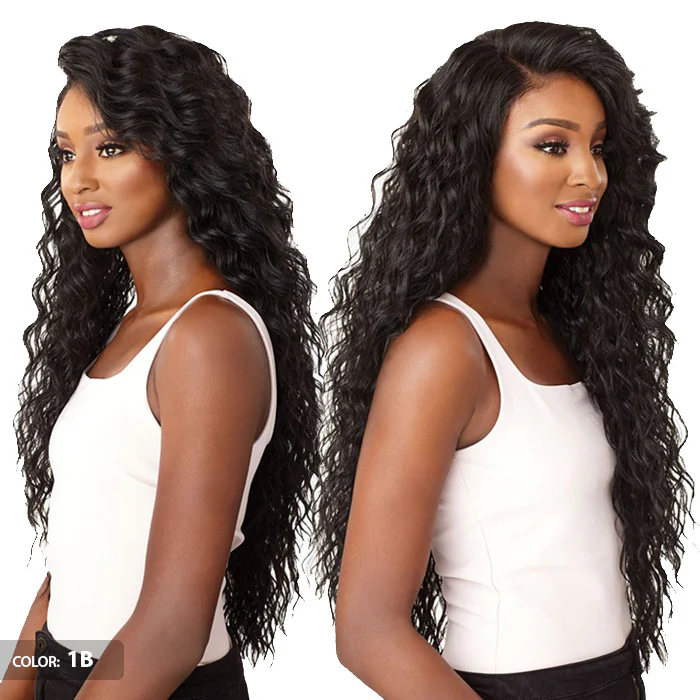 Sensationnel Cloud 9 What Lace Glueless HD 13x6 Lace Front Wig - REYNA - Image 3