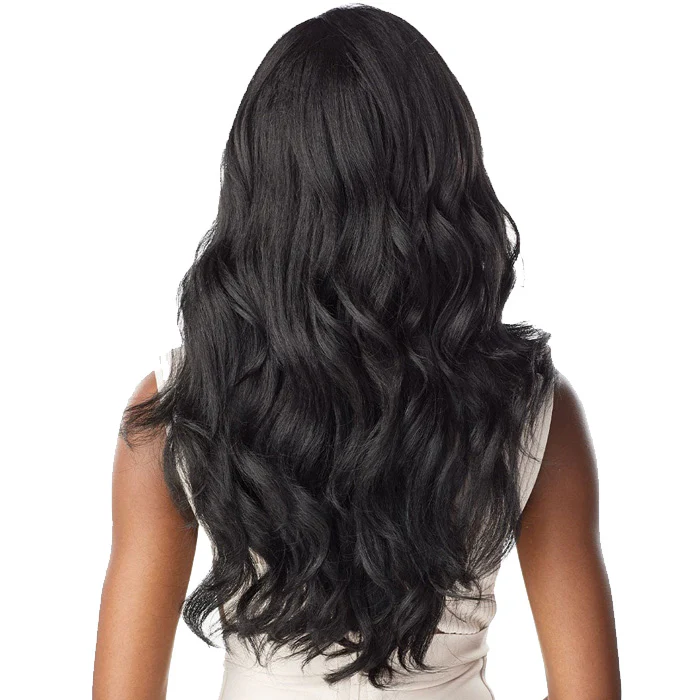 Sensationnel Cloud 9 What Lace Glueless Swiss 13x6 HD Lace Front Wig - ADANNA - Image 4