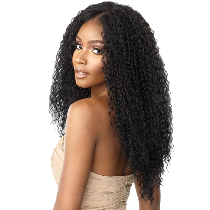 Sensationnel Cloud 9 What Lace Glueless Swiss 13X6 HD Lace Front Wig - SORAYA - Image 2