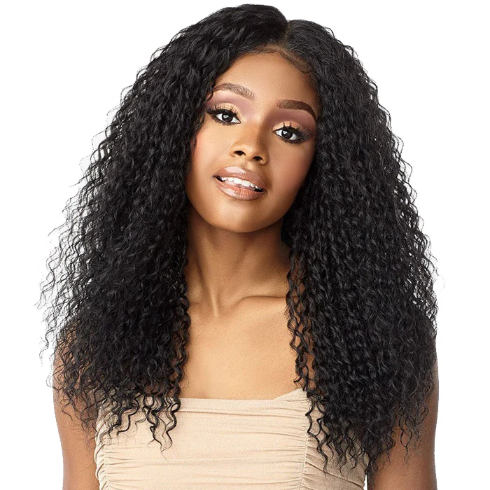 Sensationnel Cloud 9 What Lace Glueless Swiss 13X6 HD Lace Front Wig - SORAYA - Image 5
