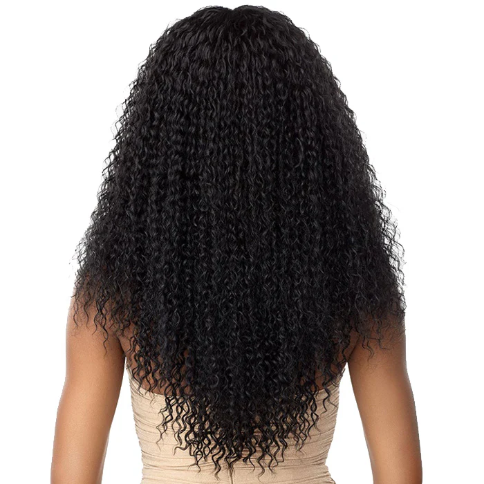 Sensationnel Cloud 9 What Lace Glueless Swiss 13X6 HD Lace Front Wig - SORAYA - Image 6