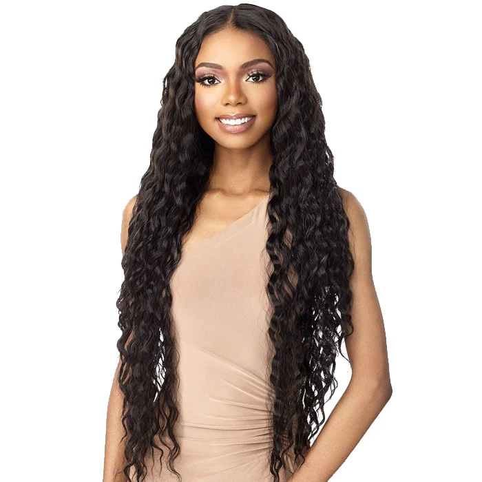 Sensationnel Cloud 9 What Lace Glueless Swiss HD 13X6 Lace Front Wig - CHELSEA - Image 2