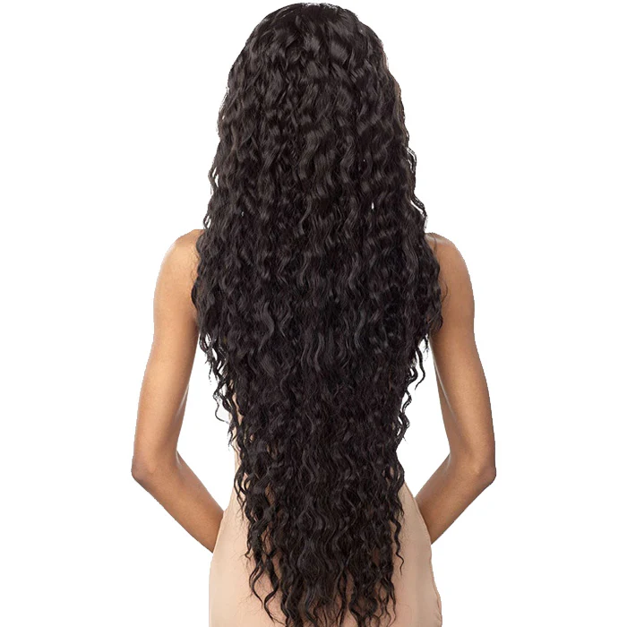 Sensationnel Cloud 9 What Lace Glueless Swiss HD 13X6 Lace Front Wig - CHELSEA - Image 5