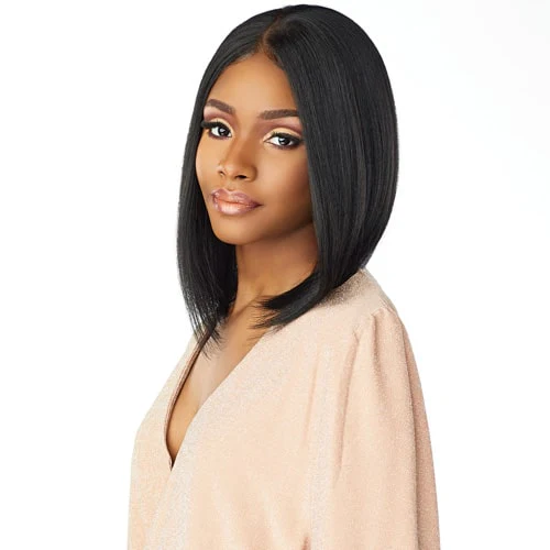 Sensationnel Cloud 9 What Lace Glueless Swiss HD 13x6 Lace Front Wig - TYRINA - Image 2