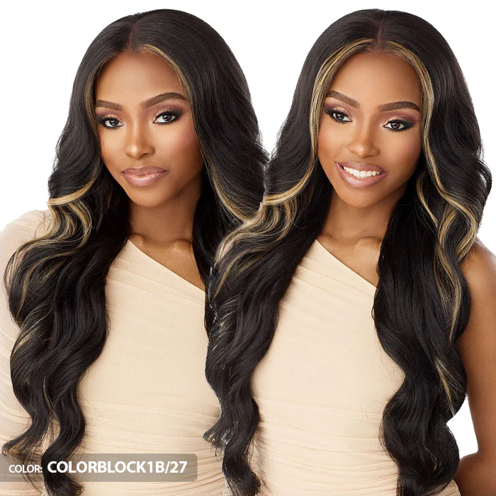 Sensationnel Cloud 9 What Lace Swiss 13x6 HD Lace Front Wig - ESTELLE - Image 2