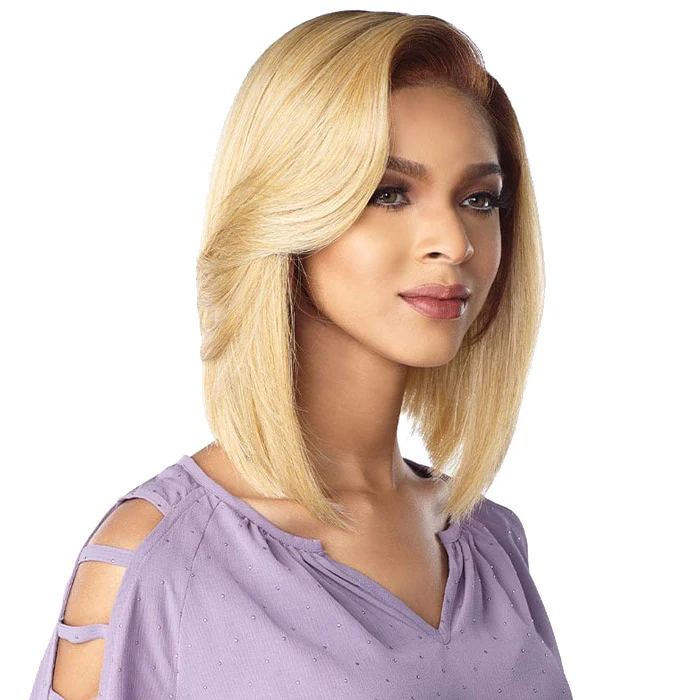 Sensationnel Cloud 9 What Lace Glueless Swiss HD 13x6 Lace Front Wig - CHRISSY - Image 4