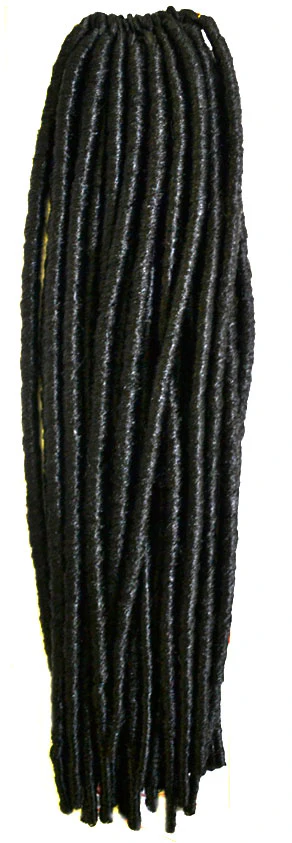 Sensationnel African Collection X-Pression Crochet Braid SOFT FAUX LOCS 14 Inch - Image 3