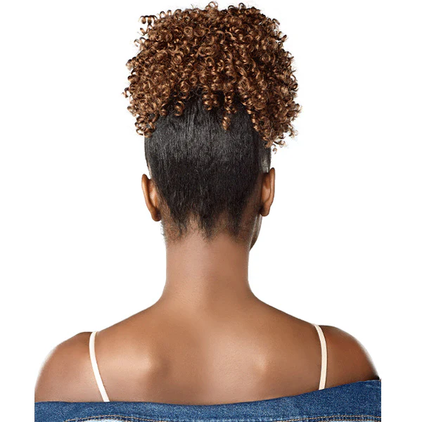 Sensationnel Curls Kinks & CO Drawstring Instant Pony - TREND SETTER - Image 4