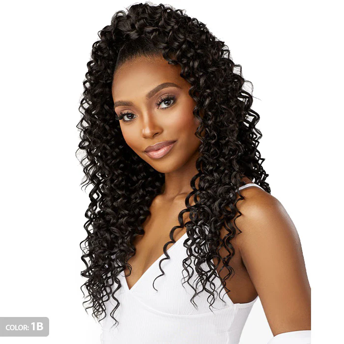 Sensationnel Curls Kinks Weaves Multi - DEEP 18"/20"/22" - Image 3