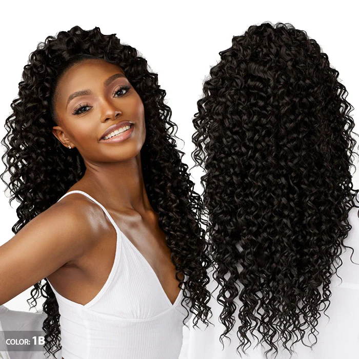 Sensationnel Curls Kinks Weaves Multi - DEEP 18"/20"/22" - Image 4