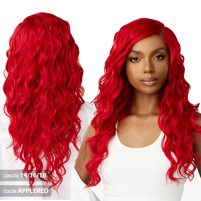 Sensationnel Curls Kinks Weaves Multi - GLAM BODY 14"16"18 / 18"20"22" - Image 5