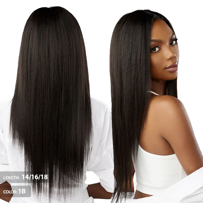 Sensationnel Curls Kinks Weaves Multi - STRAIGHT 14"16"18 / 18"20"22" - Image 4