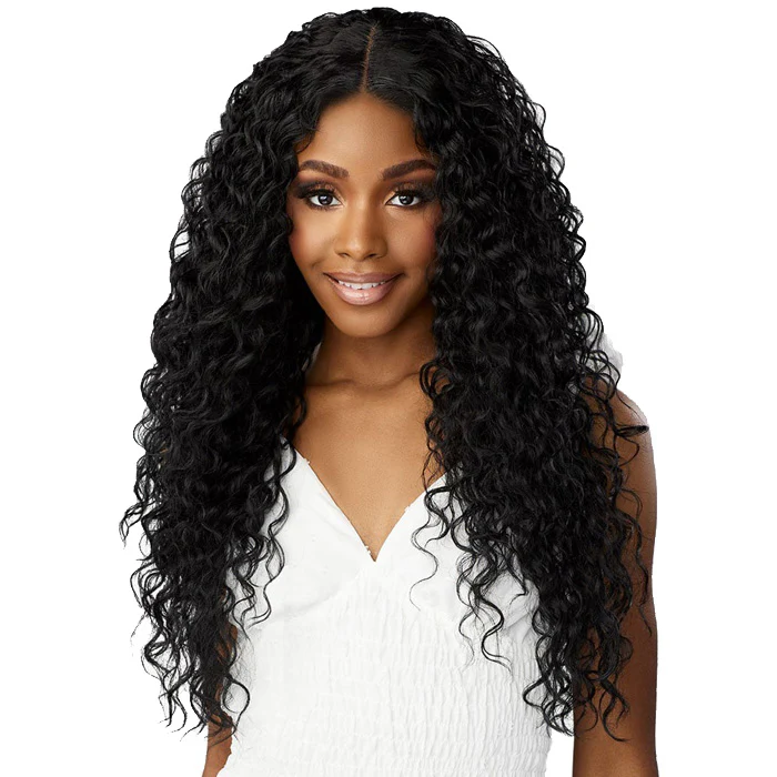 Sensationnel Dashly 5" Deep HD Lace Front Wig - LACE UNIT 39 - Image 3