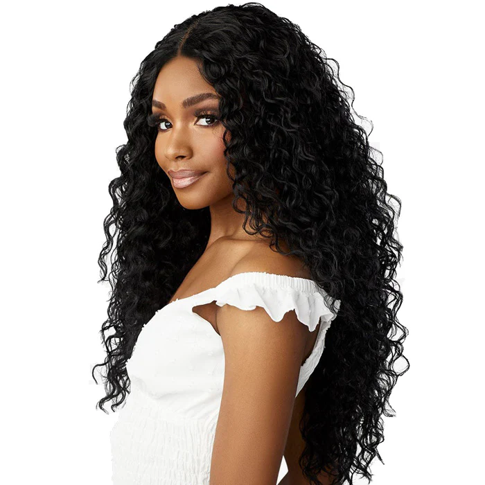 Sensationnel Dashly 5" Deep HD Lace Front Wig - LACE UNIT 39 - Image 5