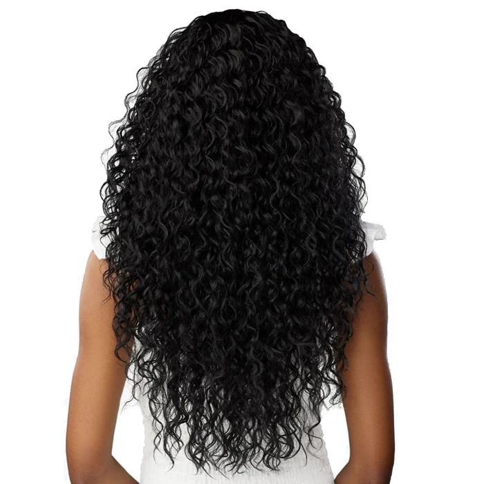 Sensationnel Dashly 5" Deep HD Lace Front Wig - LACE UNIT 39 - Image 7