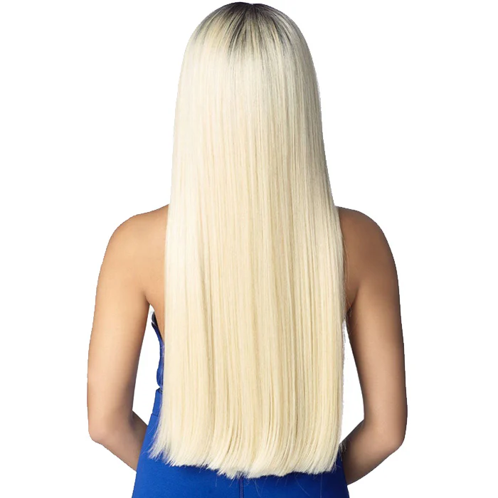 Sensationnel Dashly Deep Parting Lace Front Wig - LACE UNIT 5 - Image 4