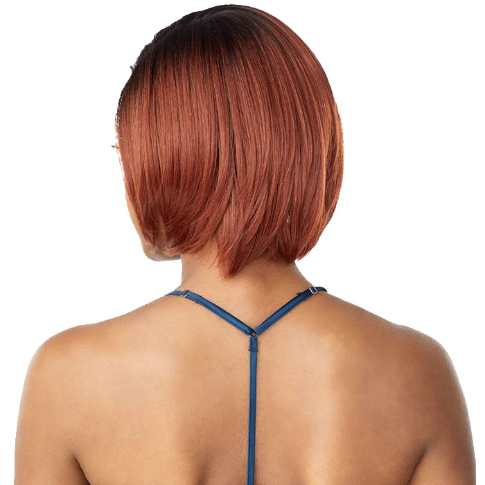 Sensationnel Dashly Deep Side Part Lace Front Wig - LACE UNIT 11 - Image 4